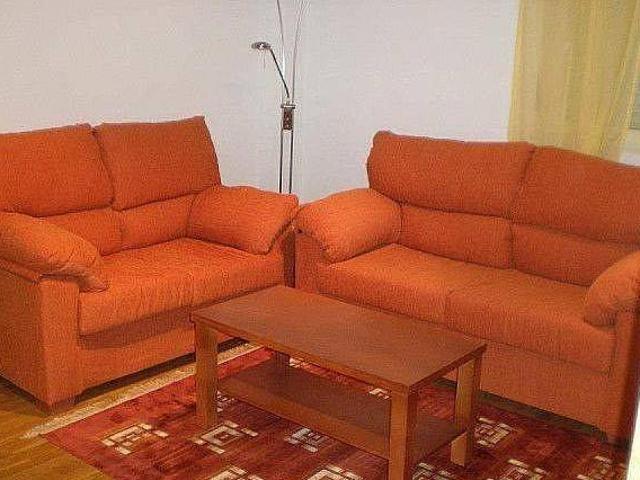 Alquiler piso amueblado San bernardocarmelitascampus