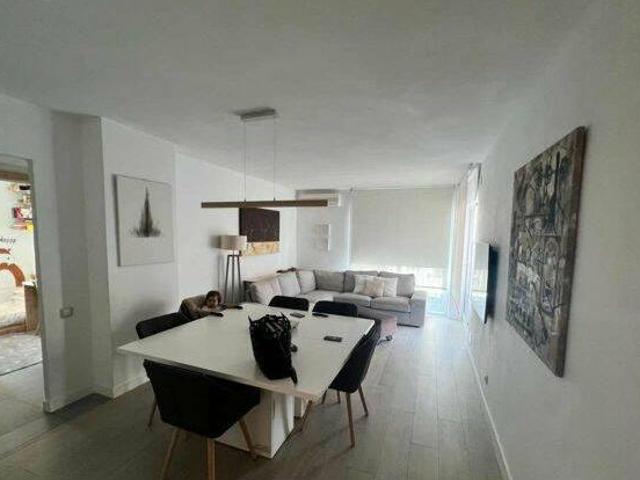 Alquiler piso ascensor Montgat