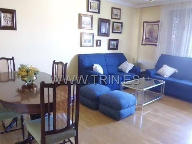 Alquiler piso ascensor Larache