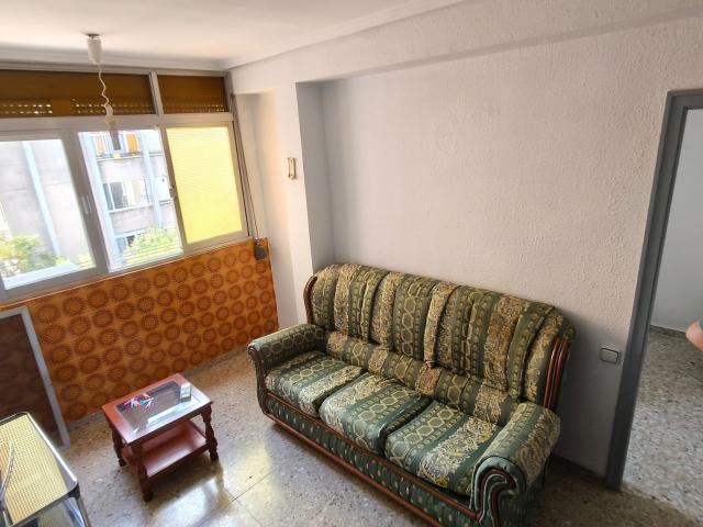 Alquiler Piso Beteró Poblats Marítims València ref. 1 65910 | Grupo 90 Inmobiliarias | Inmobiliaria en Valencia | Venta Pisos | Alquiler Pisos