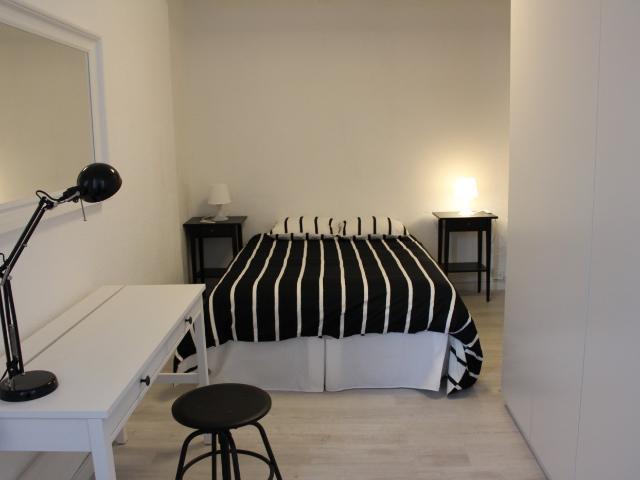 Alquiler Piso calle Madrid