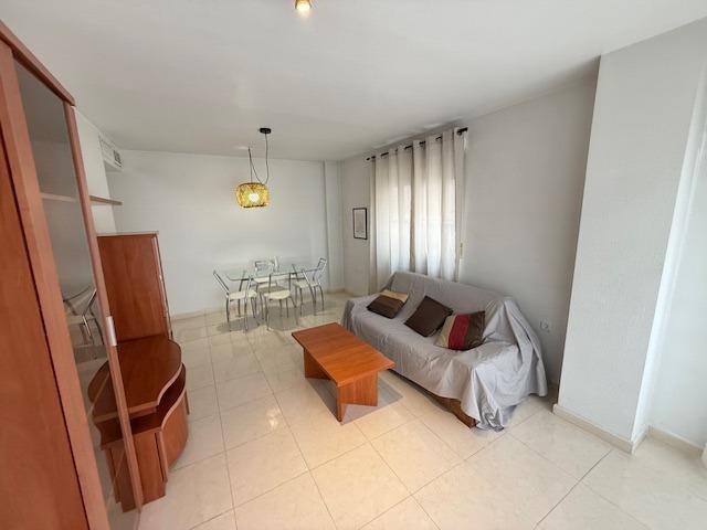 ALQUILER PISO CENTRICO, ZONA CALLE SAGASTA, 3 DORMITORIOS, 2 BAÑOS, AMUEBLADO