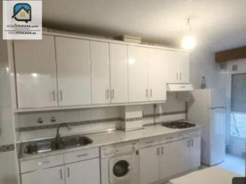 Calle Mayor Antigua, Centro de Palencia, Eras del Rosal, Palencia, Castilla y León, Castilla y León