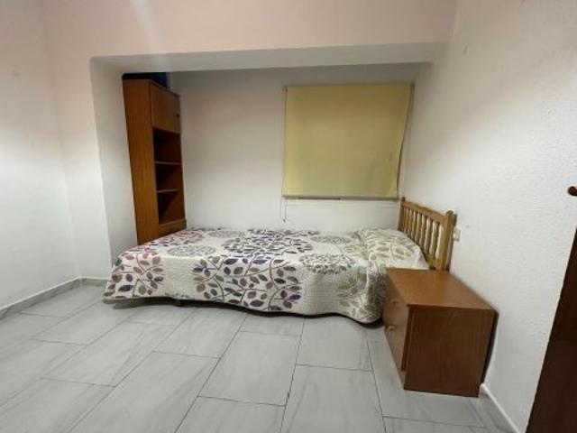 ALQUILER PISO CENTRO JAÉN