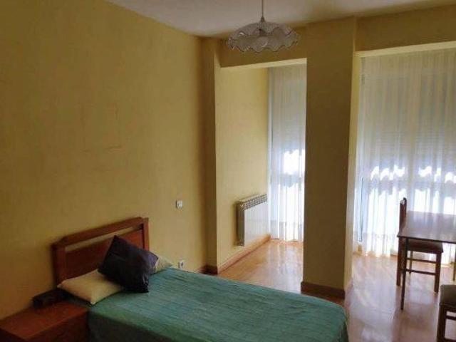 Alquiler piso con 2 baños Centro