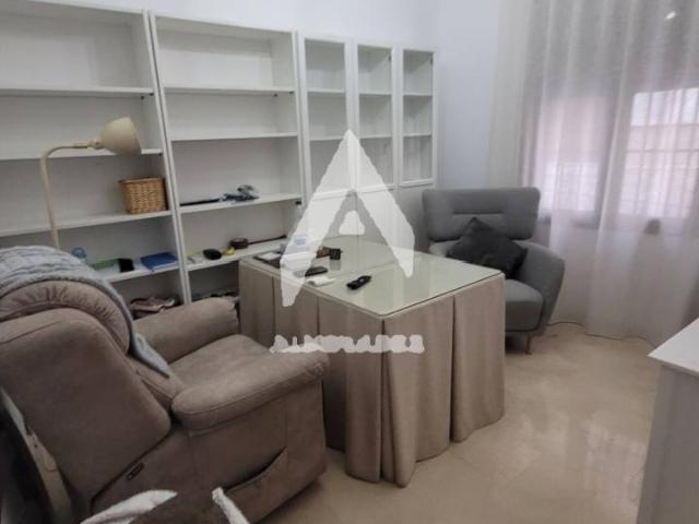 Alquiler Piso con garaje en Antequera sin amueblar