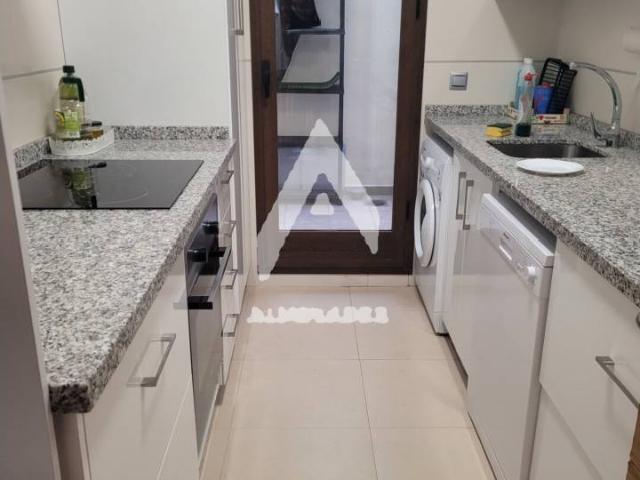 Alquiler Piso con garaje en Antequera sin amueblar