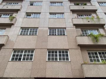 Alquiler piso de 1 habitación con garaje en zona Alameda