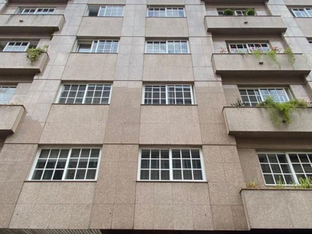 Alquiler piso de 1 habitación con garaje en zona Alameda