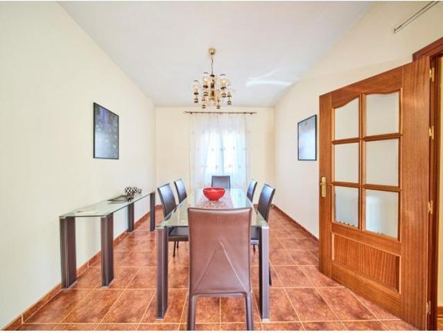 Alquiler piso de 3 habitaciones en Av. de Pulianas