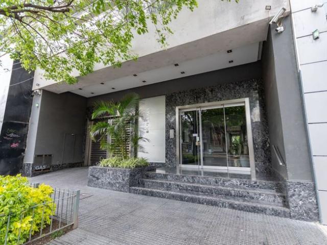 ALQUILER PISO EXCLUSIVO BV GÁLVEZ AMOBLADO