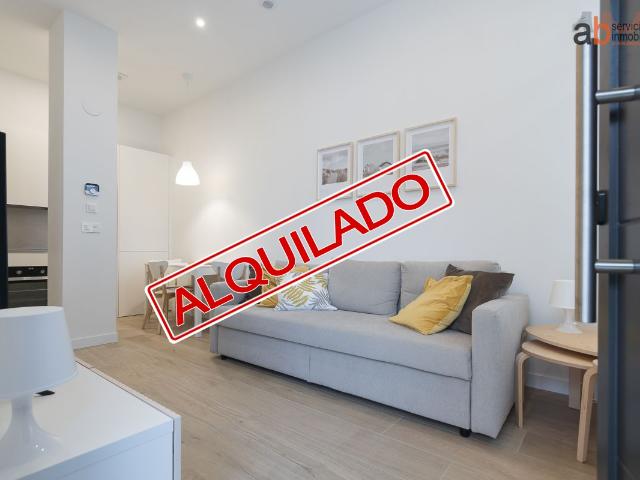 alquiler piso en mendebaldea, pamplona