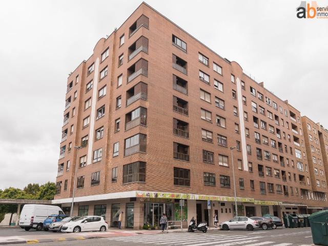 alquiler piso en mendebaldea, pamplona