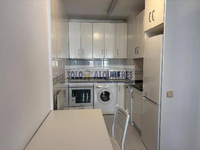 Alquiler piso en Mendillorri Pamplona/Iruña | 750 € | 55 m²