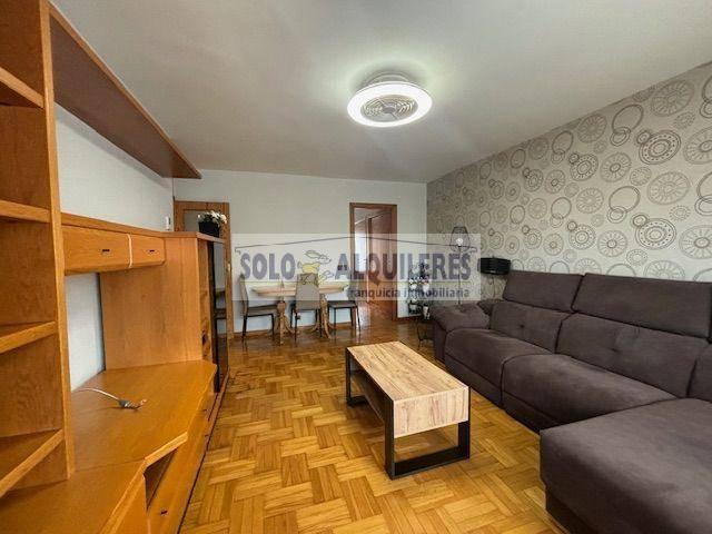 Alquiler Piso en Mendillorri Pamplona/Iruña | 900 € | 75 m²