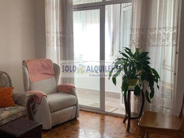 Alquiler piso en Milagrosa Pamplona/Iruña | 900 € | 80 m²