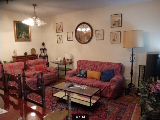 Alquiler Piso en Milagrosa Pamplona/Iruña | 1000 € | 95 m²