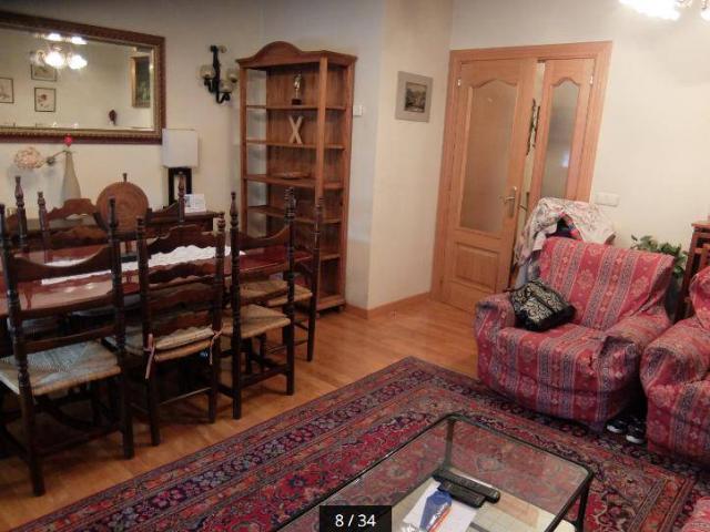 Alquiler Piso en Milagrosa Pamplona/Iruña | 1000 € | 95 m²