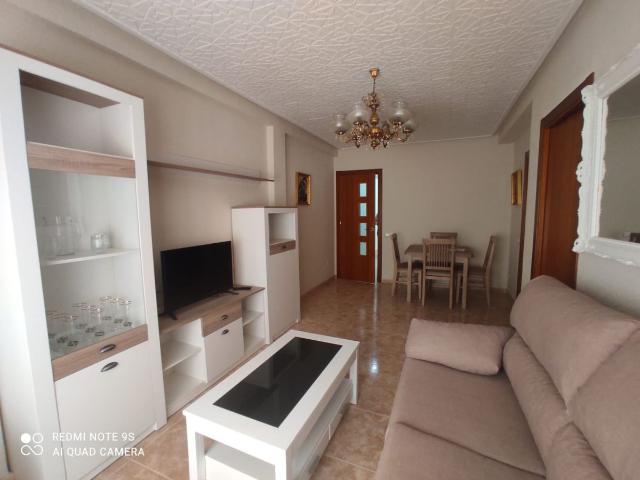 alquiler piso en millán de priego, jaén