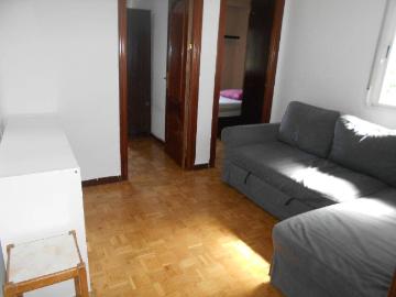 Alquiler Piso en Moscardó Madrid | 950 € | 48 m²