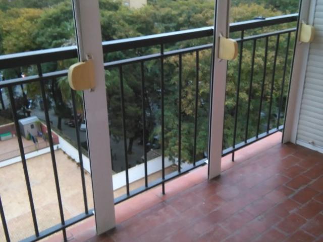 Alquiler Piso en Nervión Eduardo Dato Ramón y Cajál, Sevilla