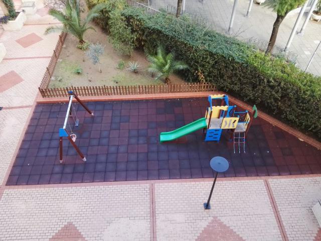 Alquiler Piso en Nervión Luis De Morales San Fco.Javier, Sevilla