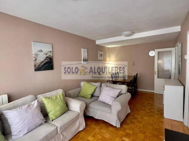 Alquiler Piso en Ororbia | 700 € | 100 m²