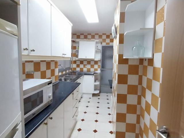 alquiler piso en avda. andalucía, jaén