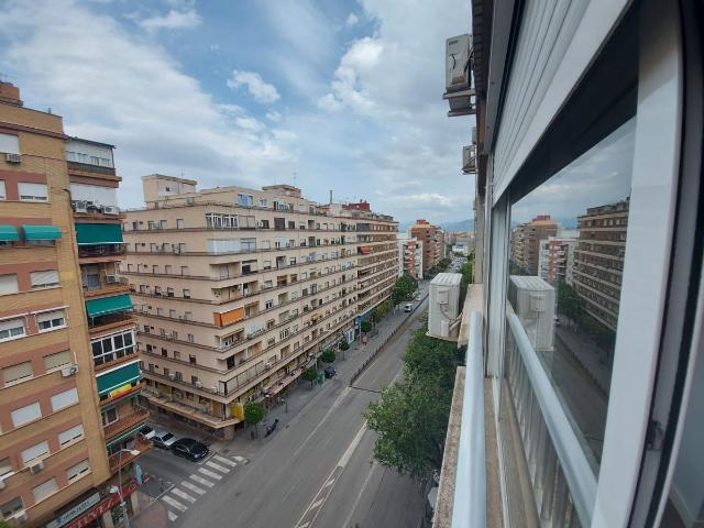 alquiler piso en avda. andalucía, jaén
