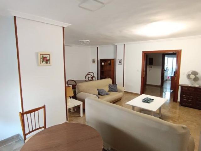 Alquiler Piso en Avda. Andalucía, Jaén