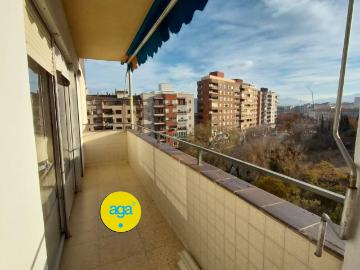 alquiler piso en avda. andalucía, jaén