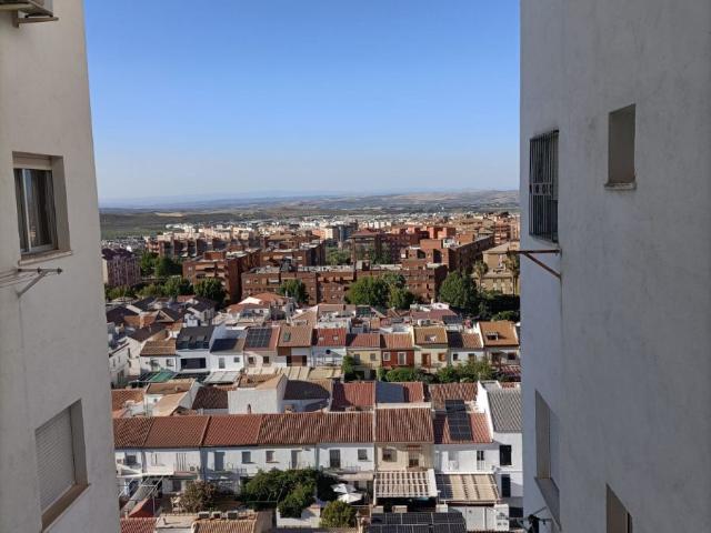 alquiler piso en avda. andalucía, jaén