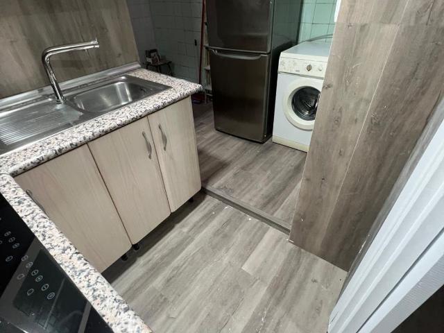 Alquiler Piso en Avda. Barcelona, Jaén