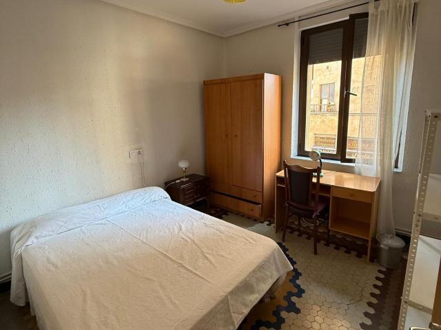 alquiler piso en avda. italia, salamanca