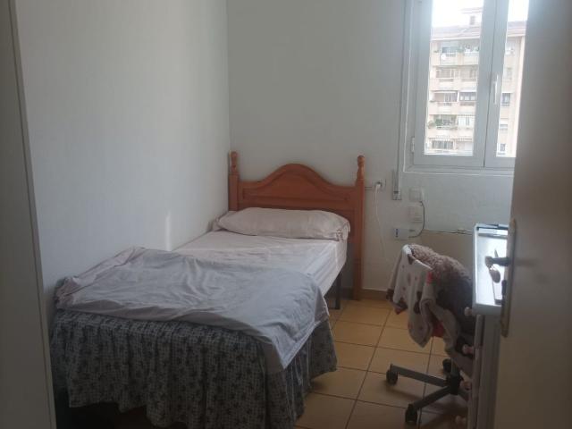 Alquiler Piso en Avda. Madrid, Jaén