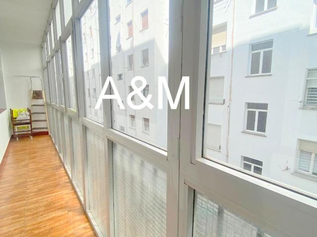 alquiler piso en avenida, vitoria gasteiz