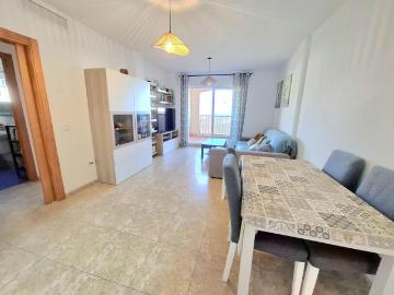 Alquiler piso en Aguadulce