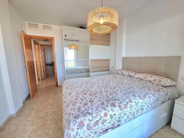 Alquiler piso en Aguadulce