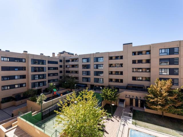 alquiler piso en alcobendas, alcobendas