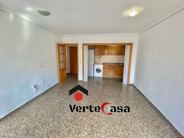 Alquiler Piso en Alameda, Valencia. 1.600 €