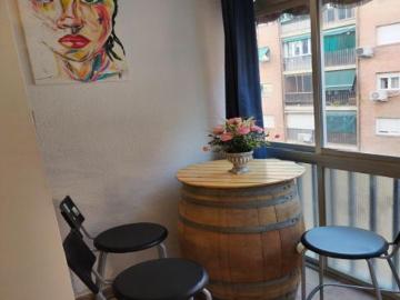 ALQUILER PISO EN ALMINARES