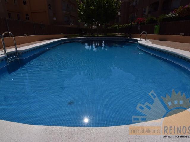 Alquiler Piso en Altorreal, Altorreal. 750 €