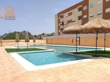Alquiler Piso en Altorreal, Altorreal. 800 €