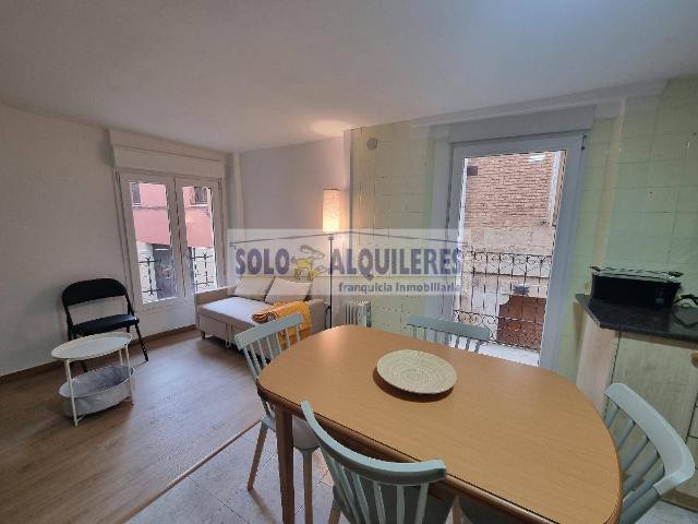 Alquiler Piso en Arcos Los | 1500 € | 125 m²