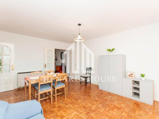 Alquiler Piso en Barrio Venecia Alcalá de Henares | 1400 € | 95 m²