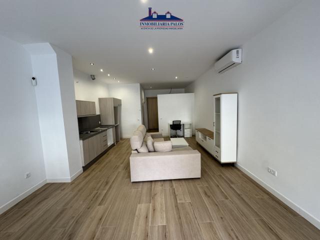 Alquiler Piso en Barrio Alto, Puente Genil. 450 €