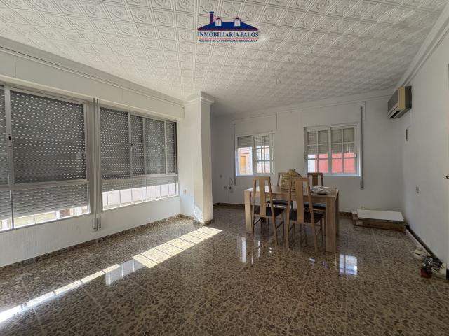 Alquiler Piso en Barrio Alto, Puente Genil. 500 €