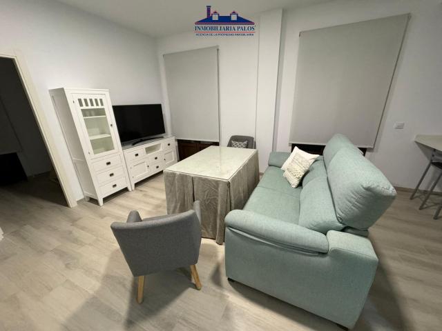 Alquiler Piso en Barrio Bajo, Puente Genil. 530 €
