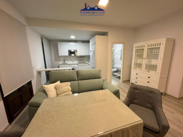 Alquiler Piso en Barrio Bajo, Puente Genil. 530 €