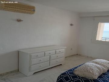 ALQUILER PISO EN BENALMADENA